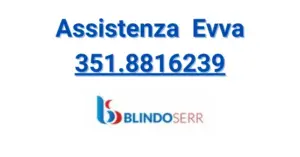 Assistenza Evva